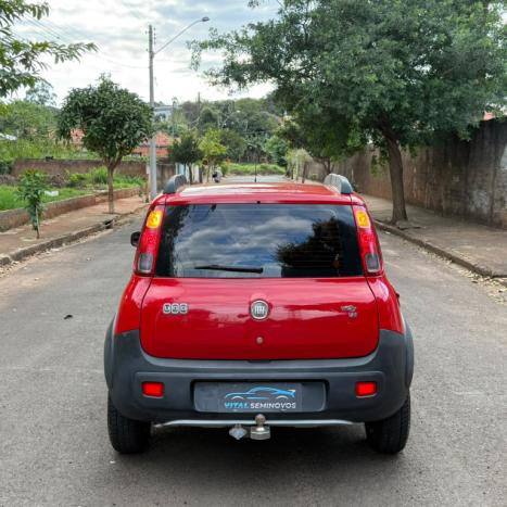 FIAT Uno 1.4 4P FLEX WAY EVO, Foto 8