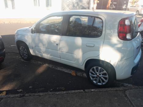 FIAT Uno 1.4 4P FLEX FIRE EVO WAY CELEBRATION, Foto 2