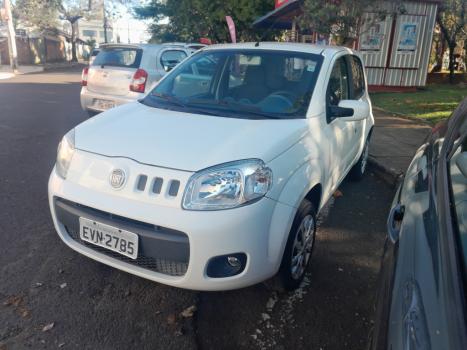 FIAT Uno 1.4 4P FLEX FIRE EVO WAY CELEBRATION, Foto 3
