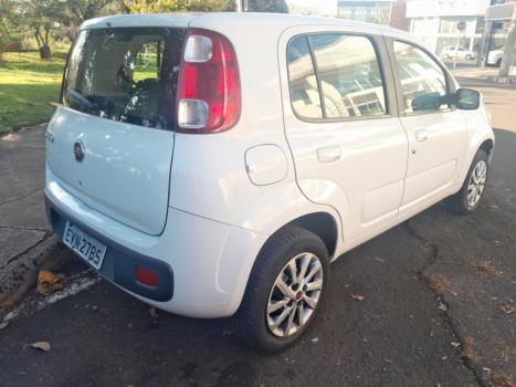 FIAT Uno 1.4 4P FLEX FIRE EVO WAY CELEBRATION, Foto 5