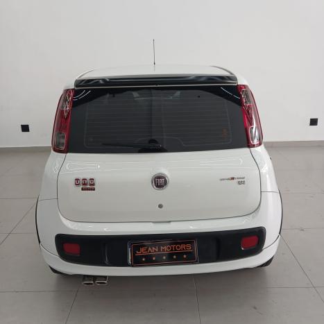 FIAT Uno 1.4 4P FLEX SPORTING, Foto 2