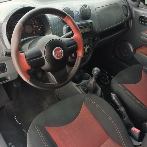 FIAT Uno 1.4 4P FLEX SPORTING, Foto 9