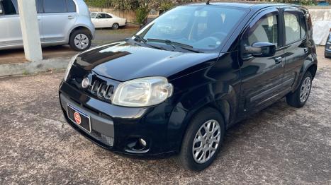 FIAT Uno 1.4 4P FLEX ATTRACTIVE, Foto 1