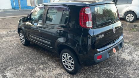 FIAT Uno 1.4 4P FLEX ATTRACTIVE, Foto 2