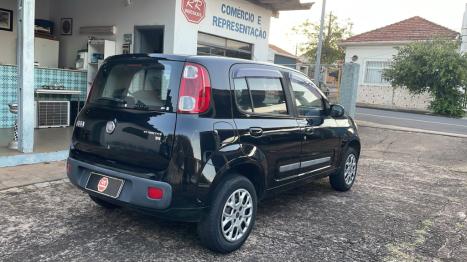 FIAT Uno 1.4 4P FLEX ATTRACTIVE, Foto 3