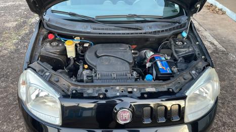 FIAT Uno 1.4 4P FLEX ATTRACTIVE, Foto 4