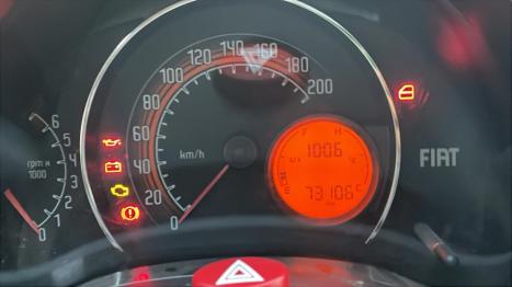 FIAT Uno 1.4 4P FLEX ATTRACTIVE, Foto 5