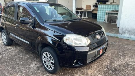 FIAT Uno 1.4 4P FLEX ATTRACTIVE, Foto 9