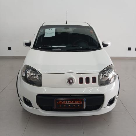 FIAT Uno 1.4 4P FLEX SPORTING, Foto 1