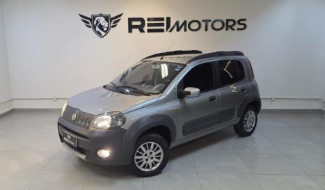 FIAT Uno 1.4 4P FLEX WAY, Foto 1