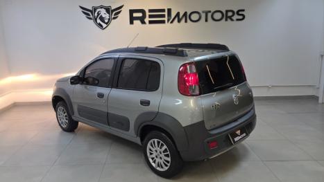 FIAT Uno 1.4 4P FLEX WAY, Foto 3