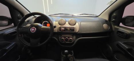 FIAT Uno 1.4 4P FLEX WAY, Foto 5