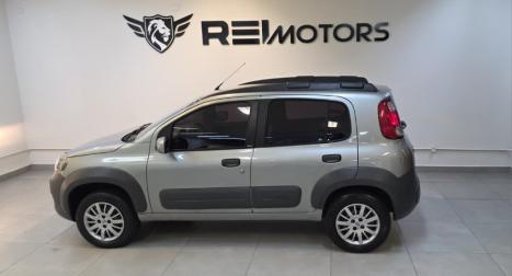 FIAT Uno 1.4 4P FLEX WAY, Foto 6