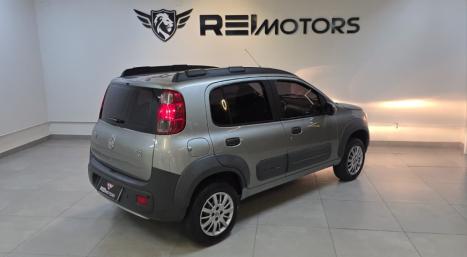 FIAT Uno 1.4 4P FLEX WAY, Foto 11