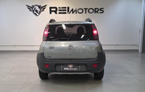 FIAT Uno 1.4 4P FLEX WAY, Foto 13