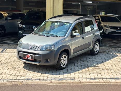 FIAT Uno 1.4 4P FLEX WAY, Foto 1