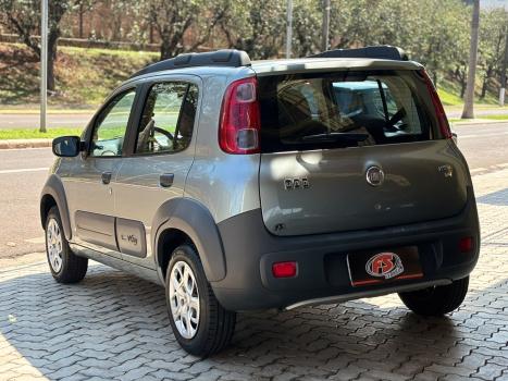FIAT Uno 1.4 4P FLEX WAY, Foto 5