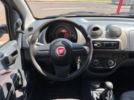 FIAT Uno 1.4 4P FLEX WAY, Foto 6