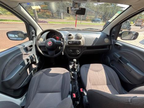FIAT Uno 1.4 4P FLEX WAY, Foto 7