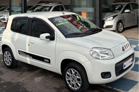 FIAT Uno 1.4 4P FLEX EVO ECONONY, Foto 1