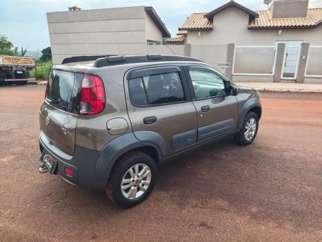 FIAT Uno 1.4 4P FLEX FIRE EVO WAY CELEBRATION, Foto 5
