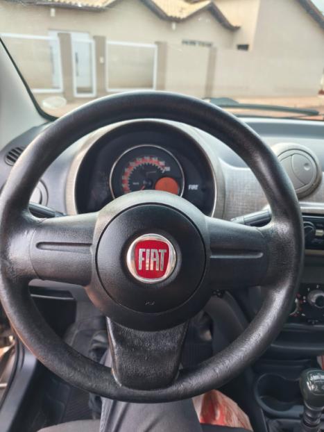 FIAT Uno 1.4 4P FLEX FIRE EVO WAY CELEBRATION, Foto 7