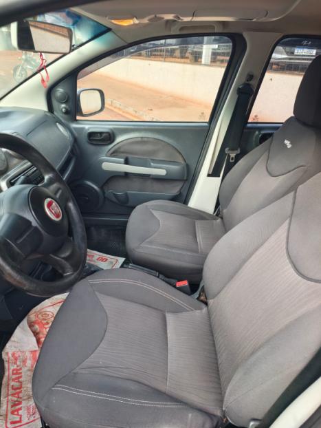 FIAT Uno 1.4 4P FLEX FIRE EVO WAY CELEBRATION, Foto 8