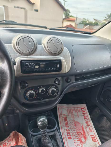 FIAT Uno 1.4 4P FLEX FIRE EVO WAY CELEBRATION, Foto 9