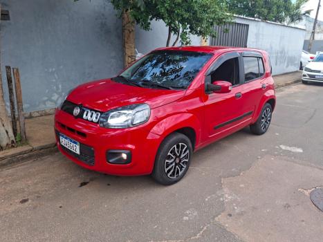 FIAT Uno 1.4 4P FLEX EVOLUTION, Foto 1
