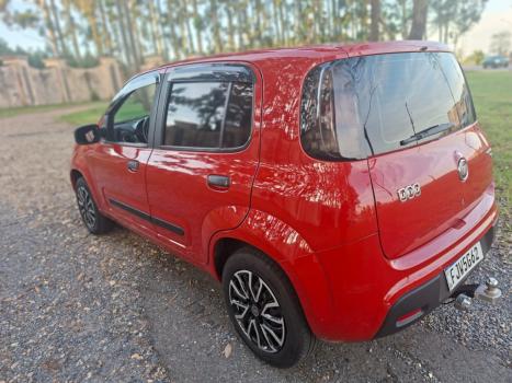 FIAT Uno 1.4 4P FLEX EVOLUTION, Foto 2