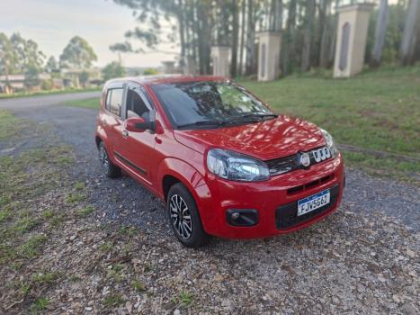 FIAT Uno 1.4 4P FLEX EVOLUTION, Foto 3