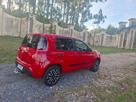 FIAT Uno 1.4 4P FLEX EVOLUTION, Foto 4