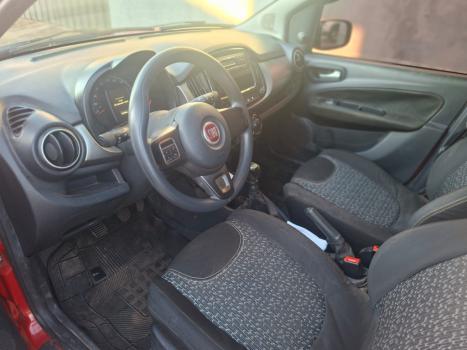 FIAT Uno 1.4 4P FLEX EVOLUTION, Foto 6