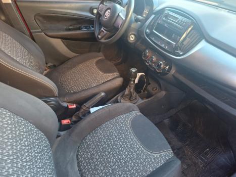 FIAT Uno 1.4 4P FLEX EVOLUTION, Foto 7
