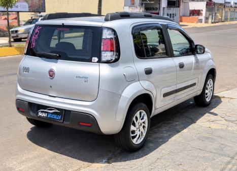 FIAT Uno 1.4 4P FLEX EVOLUTION, Foto 3