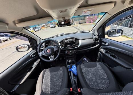 FIAT Uno 1.4 4P FLEX EVOLUTION, Foto 5