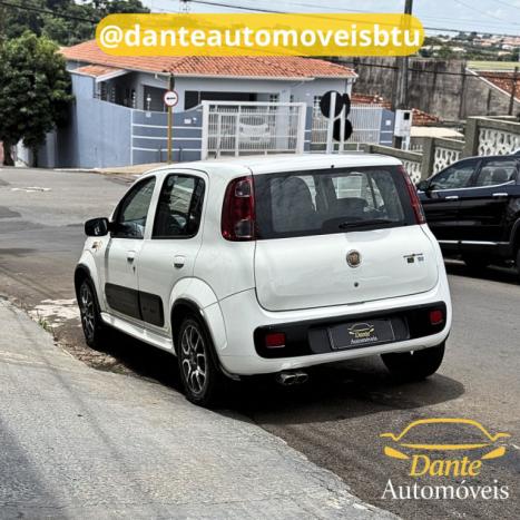 FIAT Uno 1.4 FLEX SPORTING, Foto 4