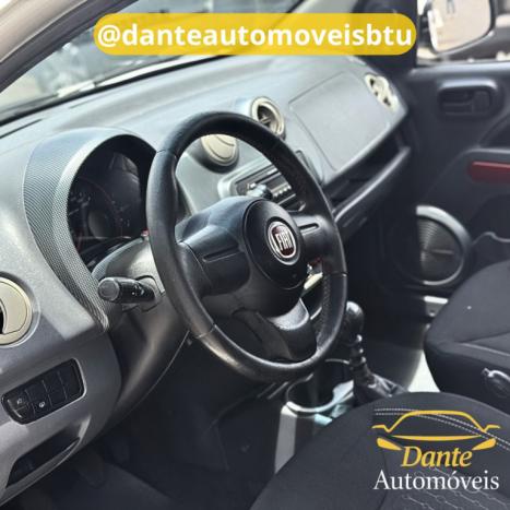 FIAT Uno 1.4 FLEX SPORTING, Foto 5