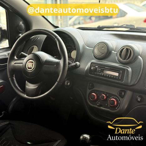 FIAT Uno 1.4 FLEX SPORTING, Foto 6