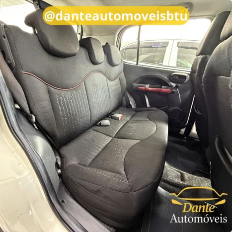 FIAT Uno 1.4 FLEX SPORTING, Foto 10