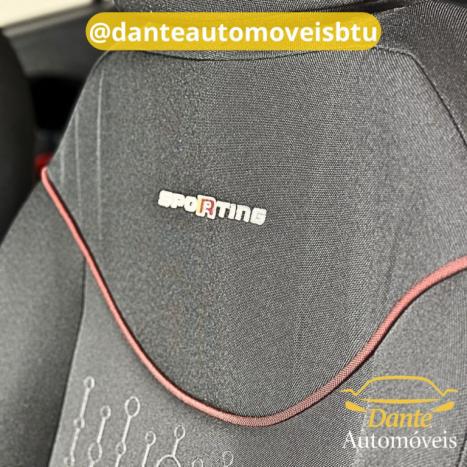 FIAT Uno 1.4 FLEX SPORTING, Foto 11