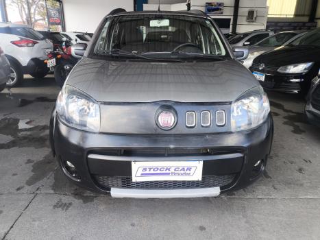 FIAT Uno 1.4 FLEX WAY, Foto 1