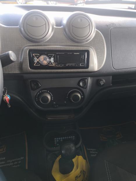 FIAT Uno 1.4 FLEX WAY, Foto 2