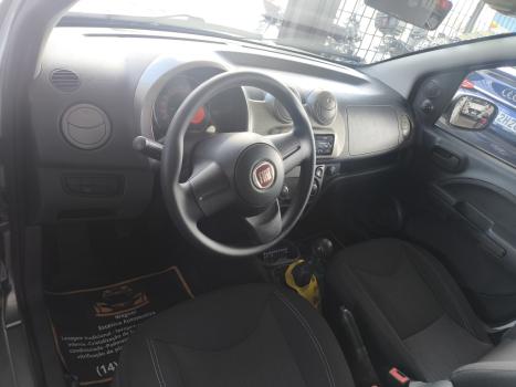 FIAT Uno 1.4 FLEX WAY, Foto 4