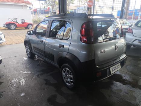 FIAT Uno 1.4 FLEX WAY, Foto 5