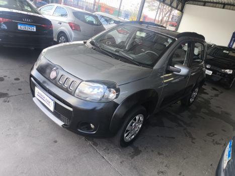 FIAT Uno 1.4 FLEX WAY, Foto 6