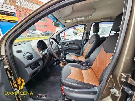 FIAT Uno 1.4 FLEX WAY EVO, Foto 7