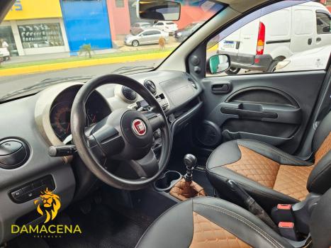 FIAT Uno 1.4 FLEX WAY EVO, Foto 8