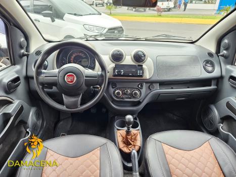 FIAT Uno 1.4 FLEX WAY EVO, Foto 9