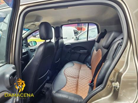 FIAT Uno 1.4 FLEX WAY EVO, Foto 10